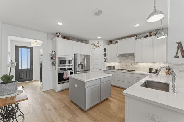 15022 Boat House Court, Cypress, TX 77433