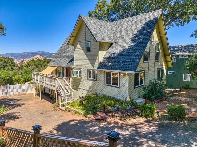 7847 Evergreen Drive, Kelseyville, CA 95451