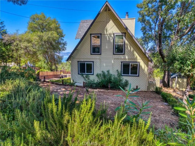 7847 Evergreen Drive, Kelseyville, CA 95451