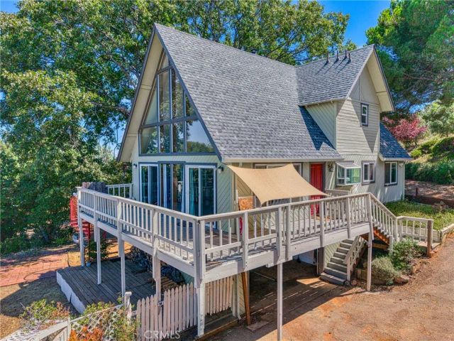 7847 Evergreen Drive, Kelseyville, CA 95451