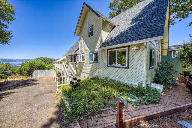 7847 Evergreen Drive, Kelseyville, CA 95451