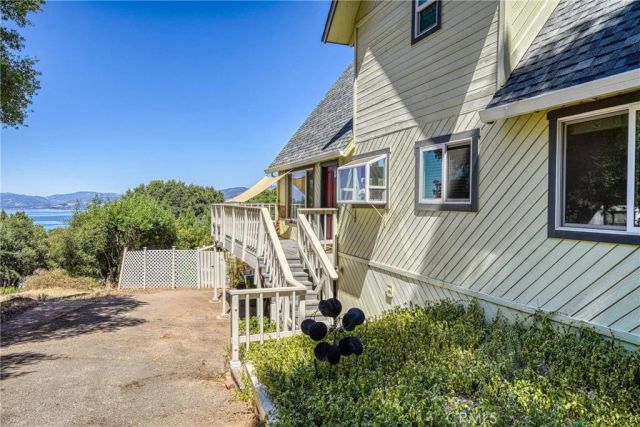 7847 Evergreen Drive, Kelseyville, CA 95451