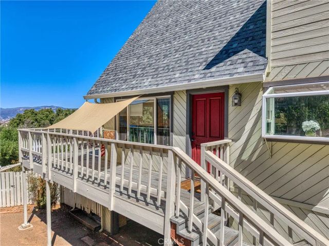 7847 Evergreen Drive, Kelseyville, CA 95451