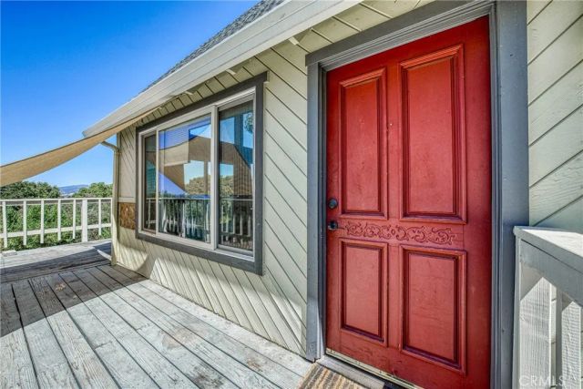 7847 Evergreen Drive, Kelseyville, CA 95451
