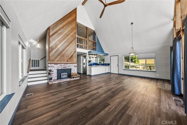 7847 Evergreen Drive, Kelseyville, CA 95451