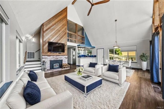 7847 Evergreen Drive, Kelseyville, CA 95451