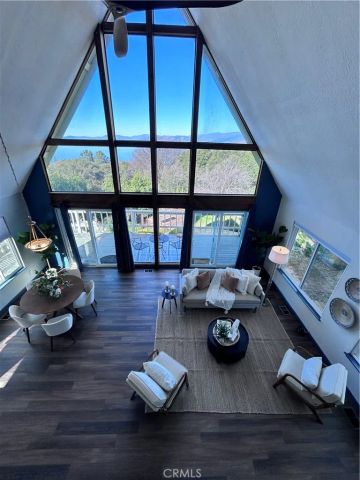 7847 Evergreen Drive, Kelseyville, CA 95451