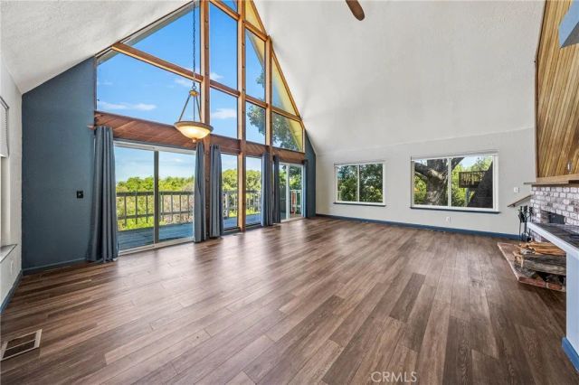 7847 Evergreen Drive, Kelseyville, CA 95451