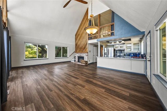 7847 Evergreen Drive, Kelseyville, CA 95451