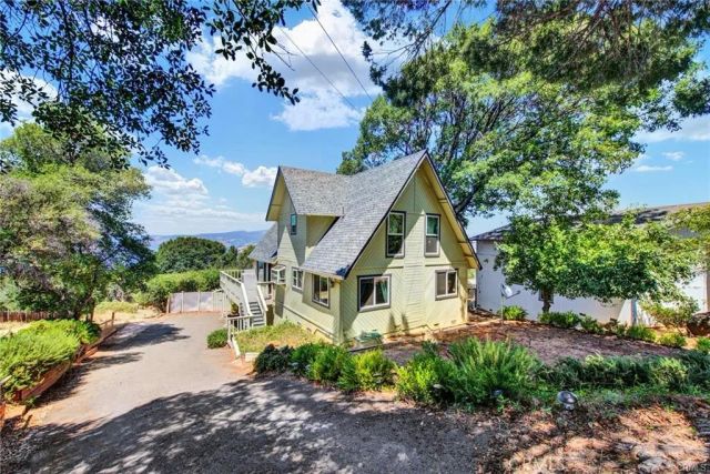 7847 Evergreen Drive, Kelseyville, CA 95451