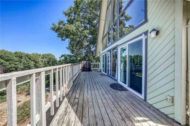 7847 Evergreen Drive, Kelseyville, CA 95451