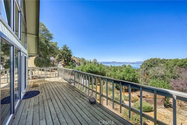 7847 Evergreen Drive, Kelseyville, CA 95451