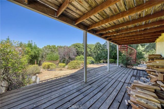 7847 Evergreen Drive, Kelseyville, CA 95451