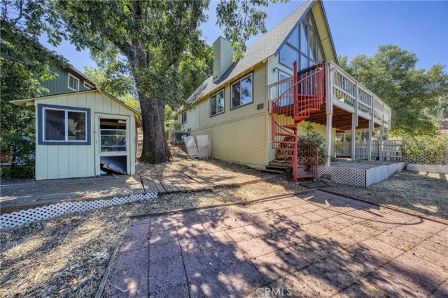 7847 Evergreen Drive, Kelseyville, CA 95451