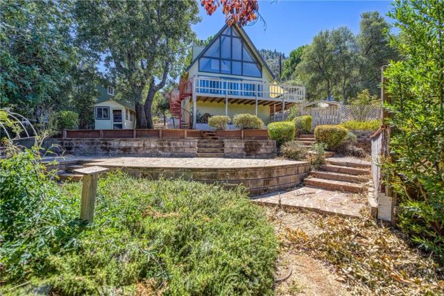 7847 Evergreen Drive, Kelseyville, CA 95451