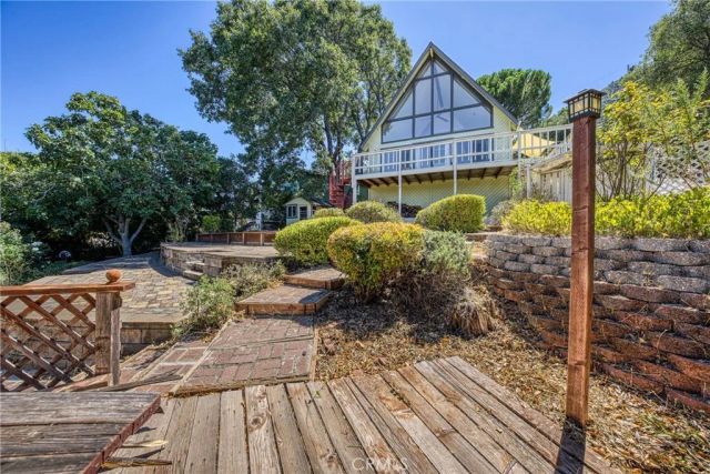 7847 Evergreen Drive, Kelseyville, CA 95451