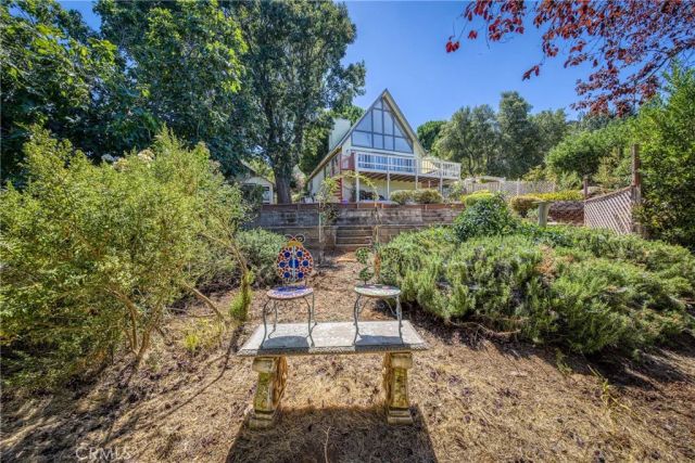 7847 Evergreen Drive, Kelseyville, CA 95451