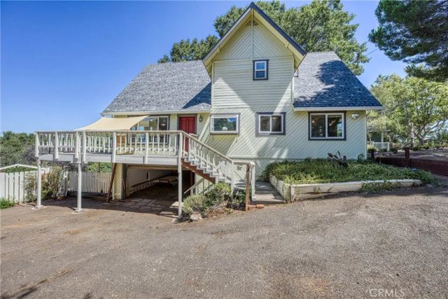 7847 Evergreen Drive, Kelseyville, CA 95451