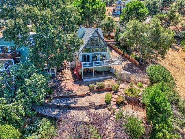 7847 Evergreen Drive, Kelseyville, CA 95451