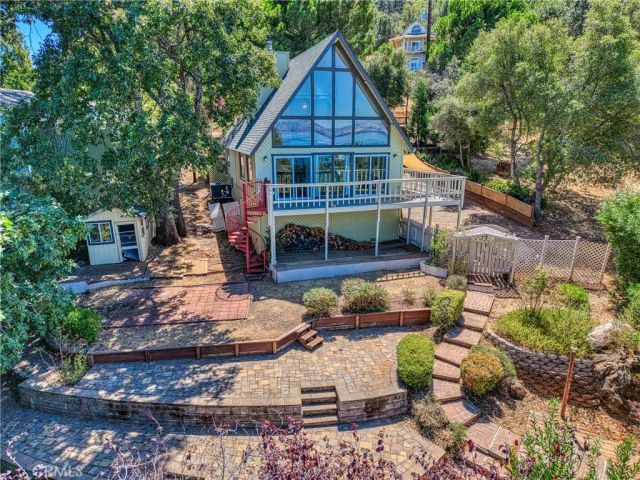 7847 Evergreen Drive, Kelseyville, CA 95451