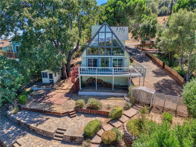 7847 Evergreen Drive, Kelseyville, CA 95451