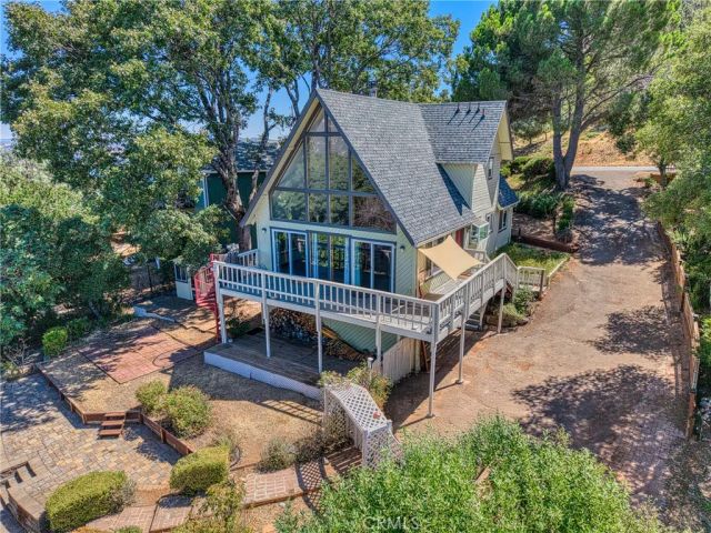 7847 Evergreen Drive, Kelseyville, CA 95451