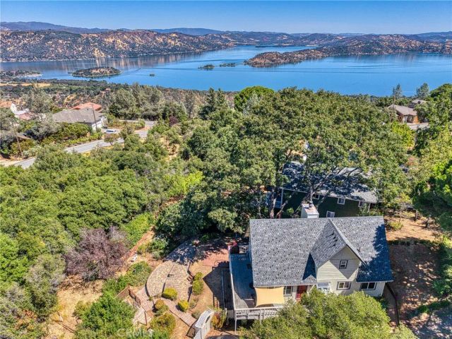 7847 Evergreen Drive, Kelseyville, CA 95451
