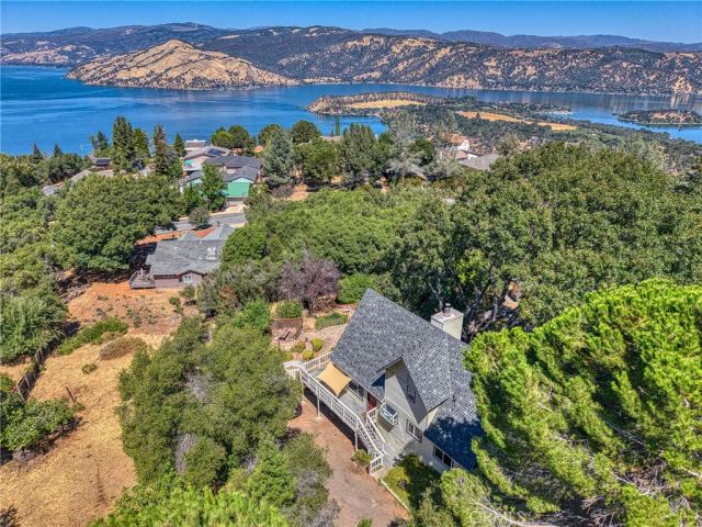 7847 Evergreen Drive, Kelseyville, CA 95451