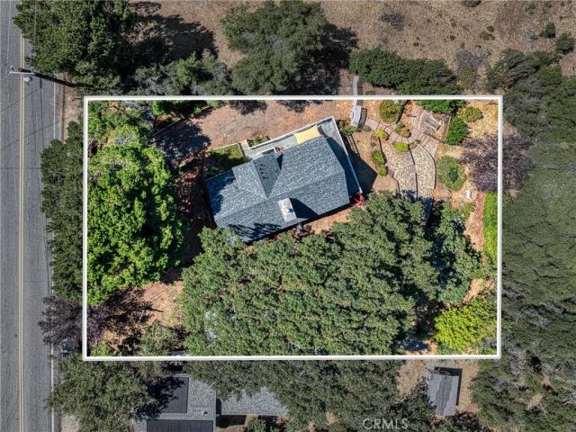 7847 Evergreen Drive, Kelseyville, CA 95451