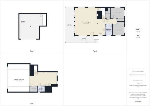 7847 Evergreen Drive, Kelseyville, CA 95451
