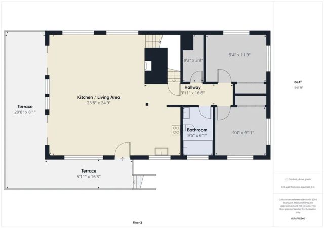 7847 Evergreen Drive, Kelseyville, CA 95451