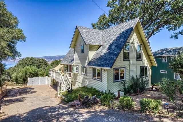 7847 Evergreen Drive, Kelseyville, CA 95451