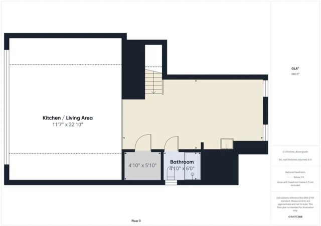 7847 Evergreen Drive, Kelseyville, CA 95451