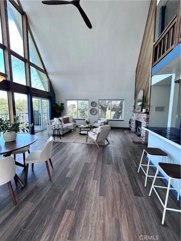 7847 Evergreen Drive, Kelseyville, CA 95451