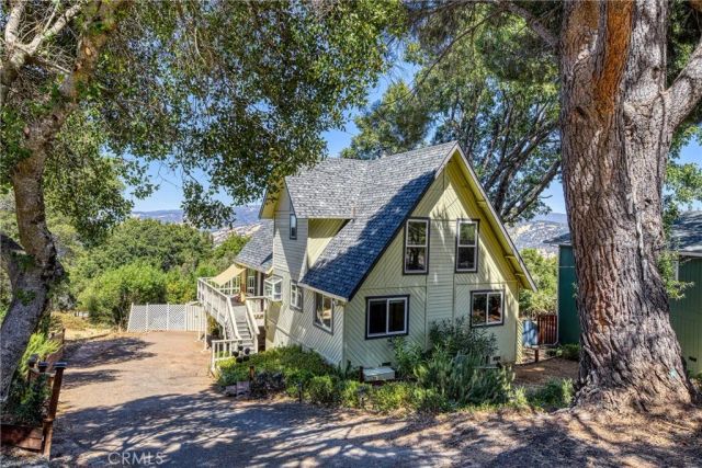 7847 Evergreen Drive, Kelseyville, CA 95451