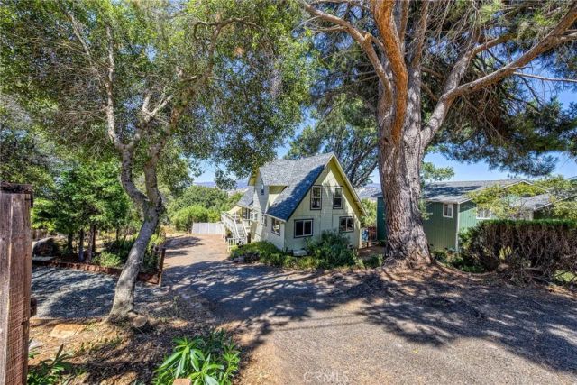 7847 Evergreen Drive, Kelseyville, CA 95451