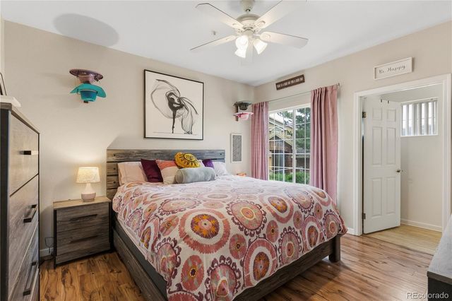1691 W Canal Circle 1117, Littleton, CO 80120