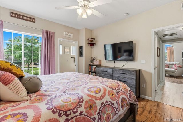 1691 W Canal Circle 1117, Littleton, CO 80120