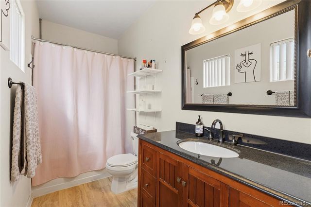 1691 W Canal Circle 1117, Littleton, CO 80120