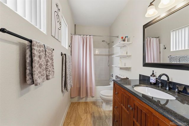 1691 W Canal Circle 1117, Littleton, CO 80120