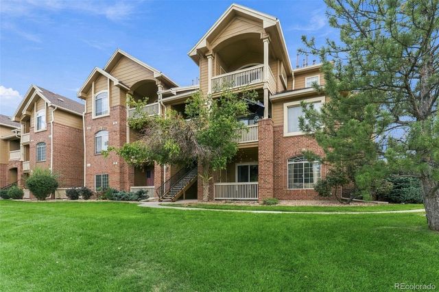 1691 W Canal Circle 1117, Littleton, CO 80120