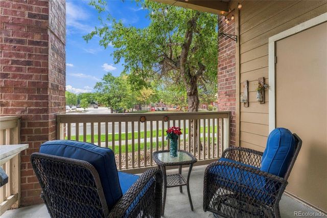 1691 W Canal Circle 1117, Littleton, CO 80120
