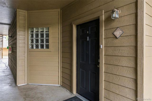 1691 W Canal Circle 1117, Littleton, CO 80120