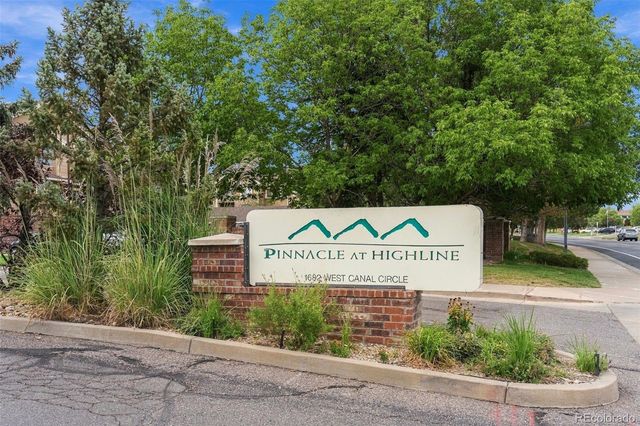 1691 W Canal Circle 1117, Littleton, CO 80120