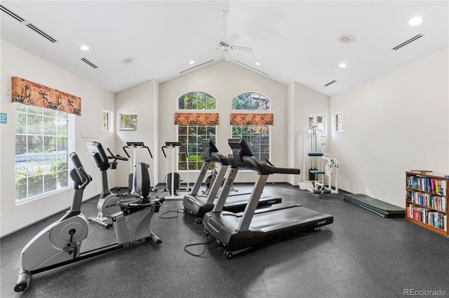 1691 W Canal Circle 1117, Littleton, CO 80120