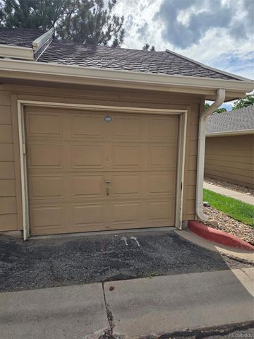1691 W Canal Circle 1117, Littleton, CO 80120