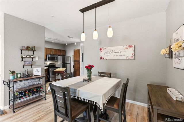 1691 W Canal Circle 1117, Littleton, CO 80120