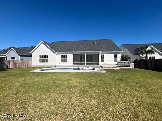 386 Yucca Lane, Wilmington, NC 28412