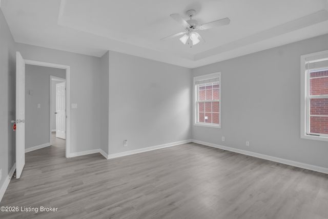 6807 Brighton Springs Ln, Louisville, KY 40291