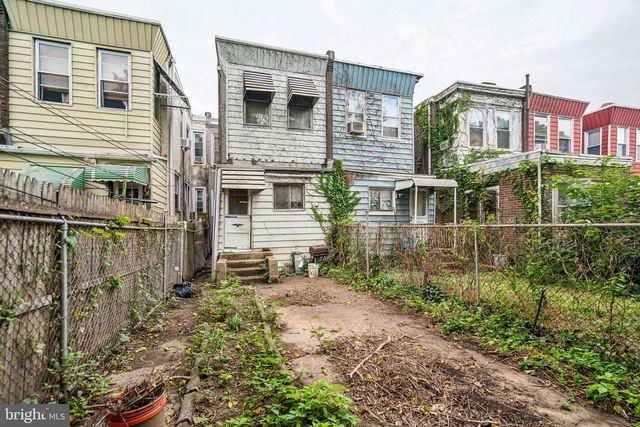 2333 W HAGERT ST, Philadelphia, PA 19132
